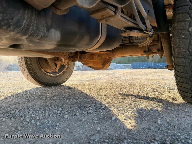 image for item FK3837 2014 Ford F150 pickup truck