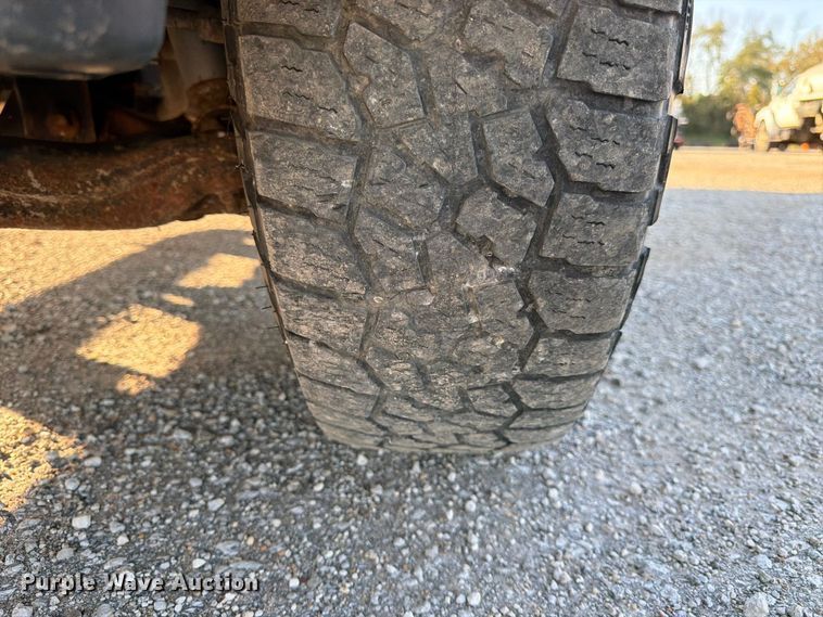 image for item FK3837 2014 Ford F150 pickup truck