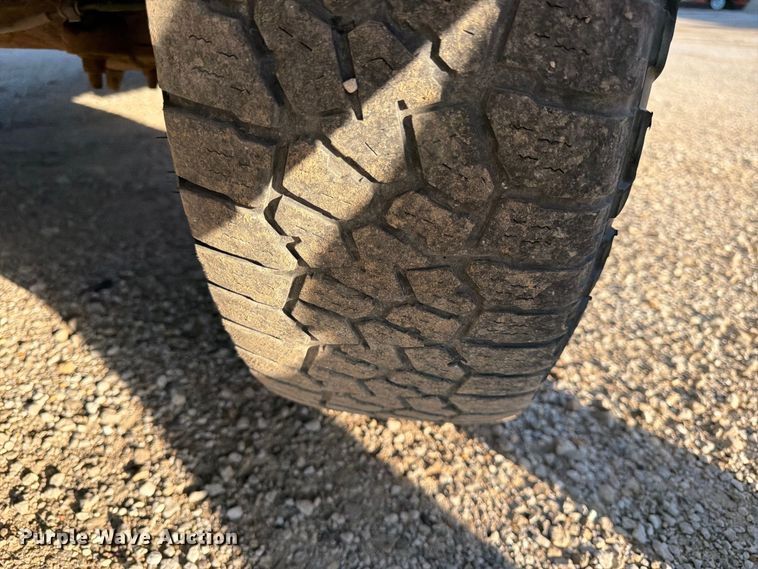 image for item FK3837 2014 Ford F150 pickup truck