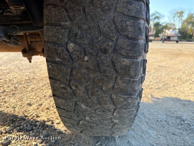 image for item FK3837 2014 Ford F150 pickup truck