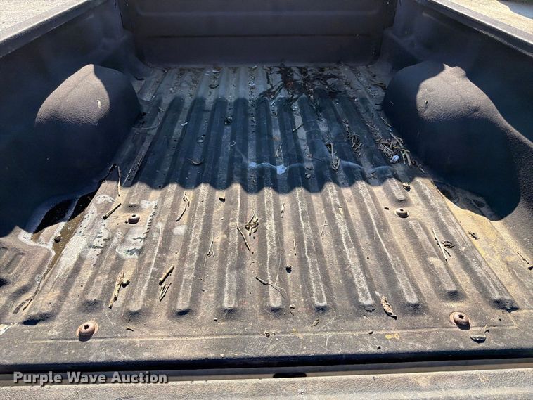 image for item FK3838 2006 Ford Ranger Ext. Cab pickup truck
