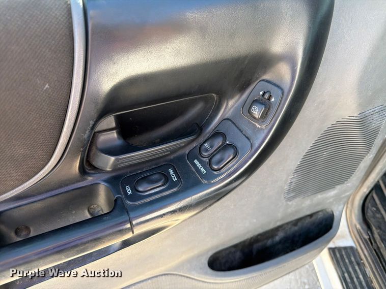 image for item FK3838 2006 Ford Ranger Ext. Cab pickup truck