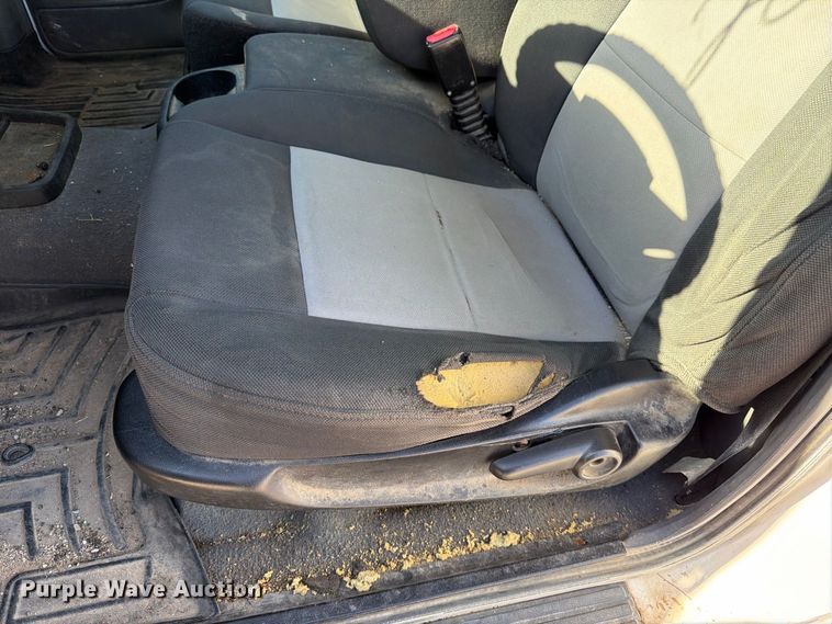 image for item FK3838 2006 Ford Ranger Ext. Cab pickup truck