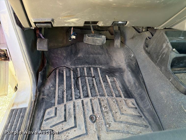 image for item FK3838 2006 Ford Ranger Ext. Cab pickup truck