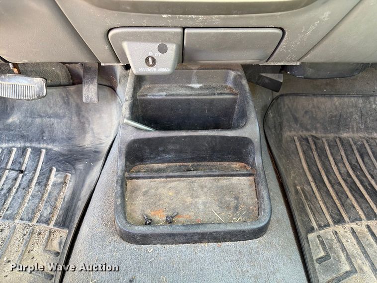 image for item FK3838 2006 Ford Ranger Ext. Cab pickup truck