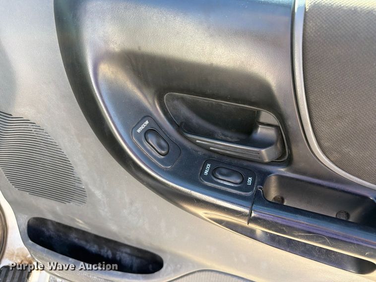 image for item FK3838 2006 Ford Ranger Ext. Cab pickup truck