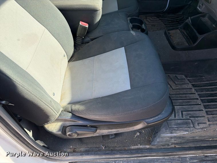 image for item FK3838 2006 Ford Ranger Ext. Cab pickup truck