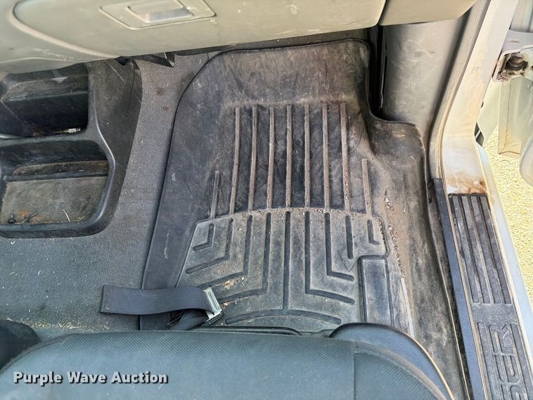image for item FK3838 2006 Ford Ranger Ext. Cab pickup truck