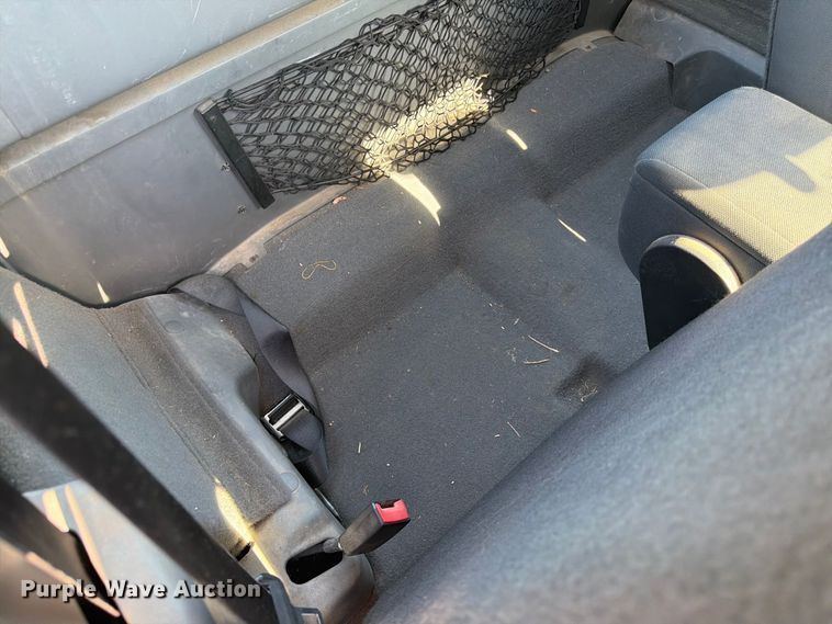 image for item FK3838 2006 Ford Ranger Ext. Cab pickup truck