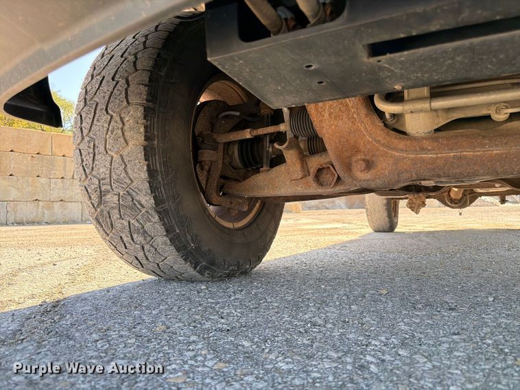 image for item FK3838 2006 Ford Ranger Ext. Cab pickup truck