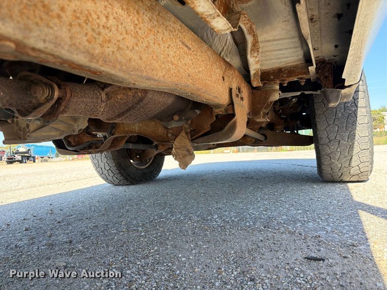 image for item FK3838 2006 Ford Ranger Ext. Cab pickup truck