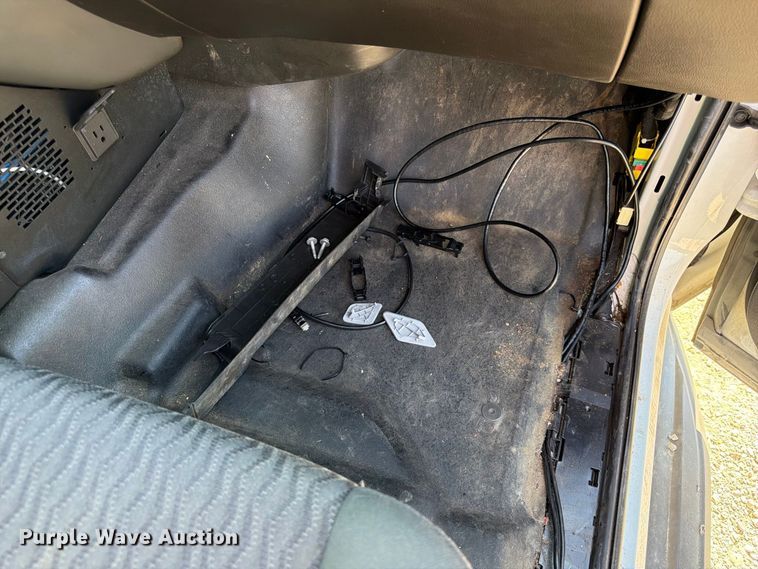 image for item FK3840 2018 Chevrolet Tahoe Police SUV