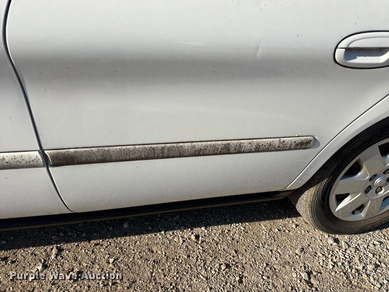 image for item FK3842 2000 Ford Taurus 