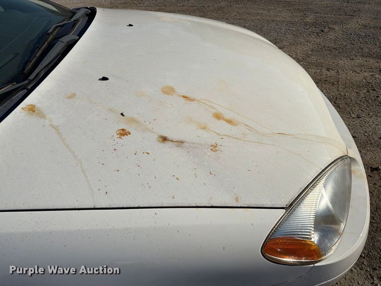 image for item FK3842 2000 Ford Taurus 