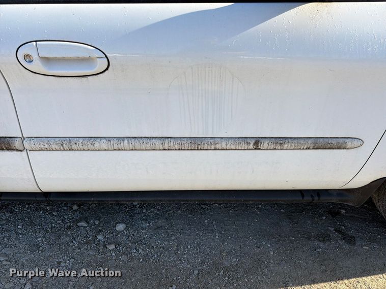 image for item FK3842 2000 Ford Taurus 