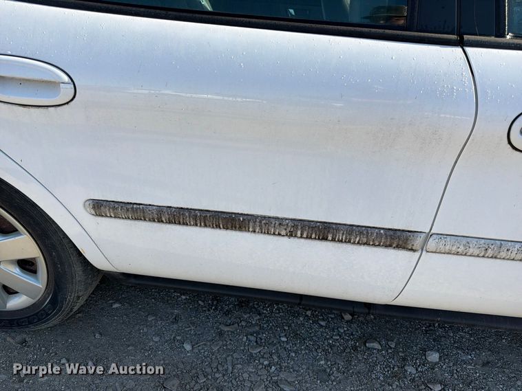image for item FK3842 2000 Ford Taurus 