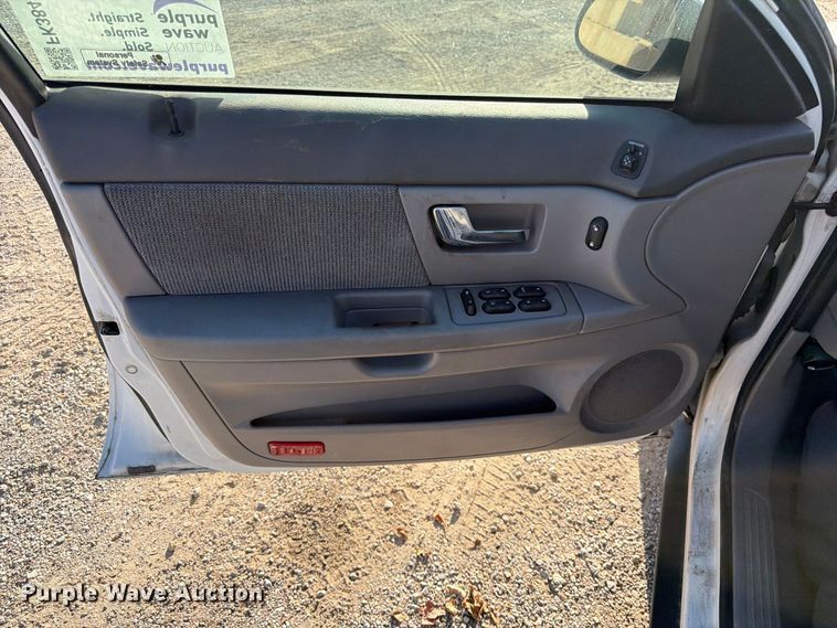 image for item FK3842 2000 Ford Taurus 