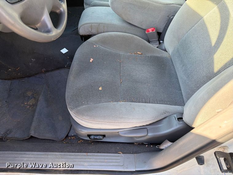 image for item FK3842 2000 Ford Taurus 