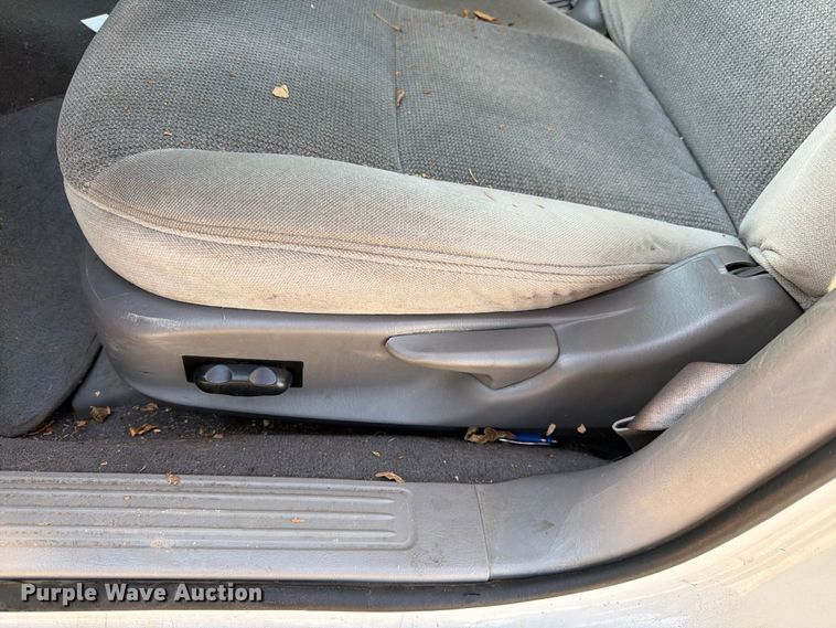 image for item FK3842 2000 Ford Taurus 