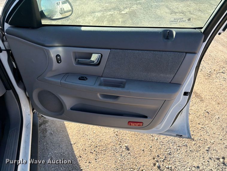 image for item FK3842 2000 Ford Taurus 
