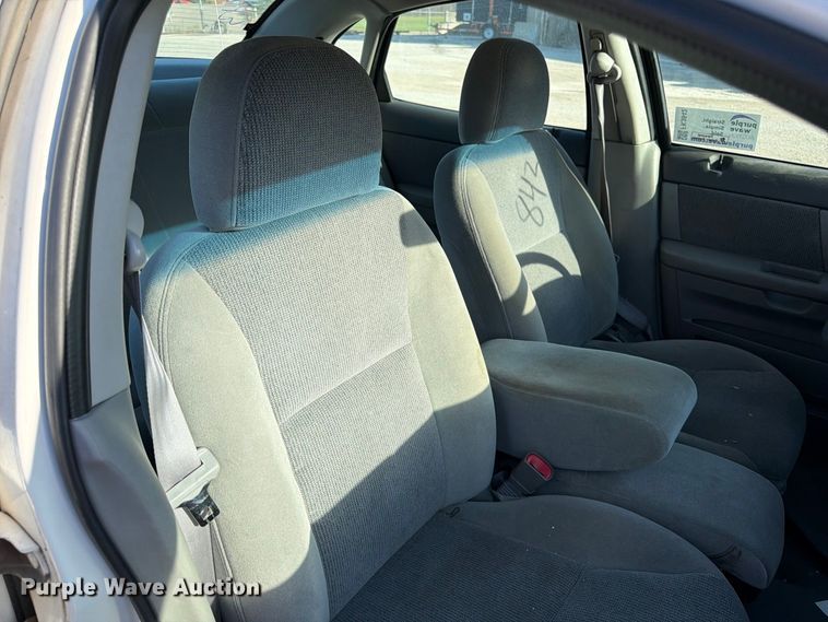 image for item FK3842 2000 Ford Taurus 