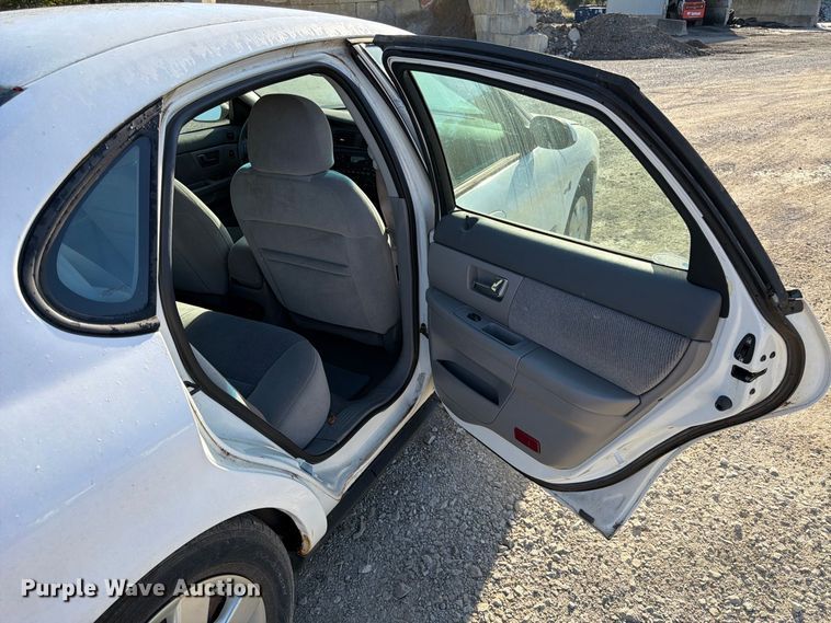 image for item FK3842 2000 Ford Taurus 
