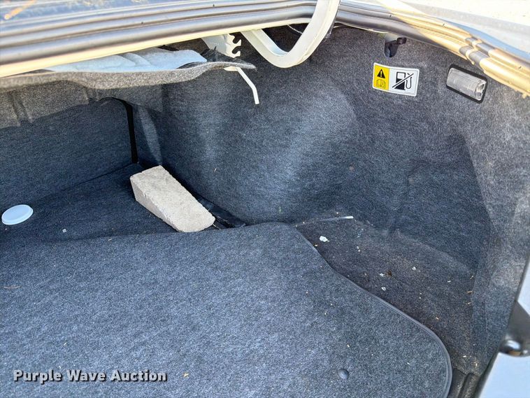 image for item FK3842 2000 Ford Taurus 