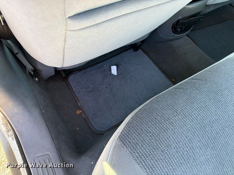 image for item FK3842 2000 Ford Taurus 