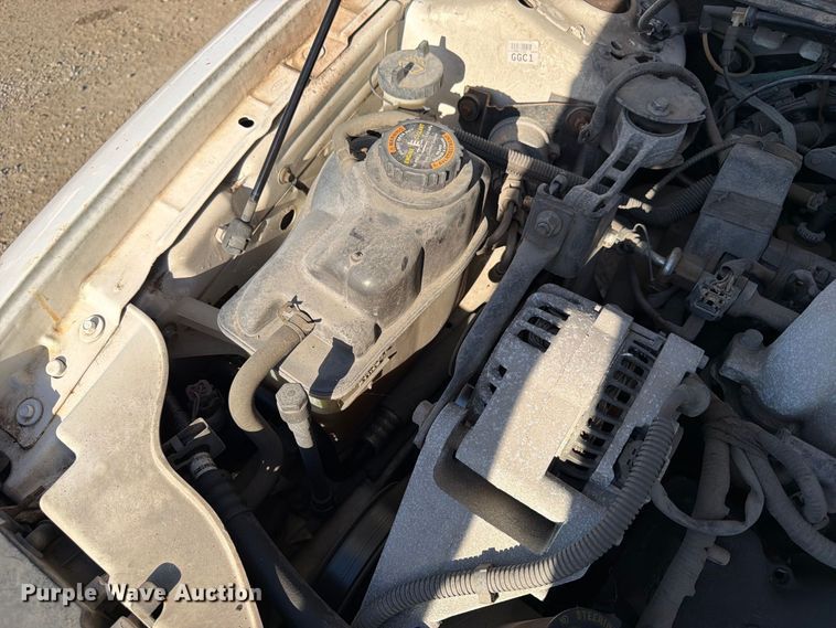 image for item FK3842 2000 Ford Taurus 