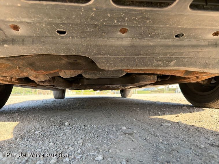image for item FK3842 2000 Ford Taurus 