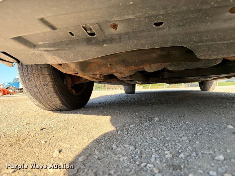 image for item FK3842 2000 Ford Taurus 