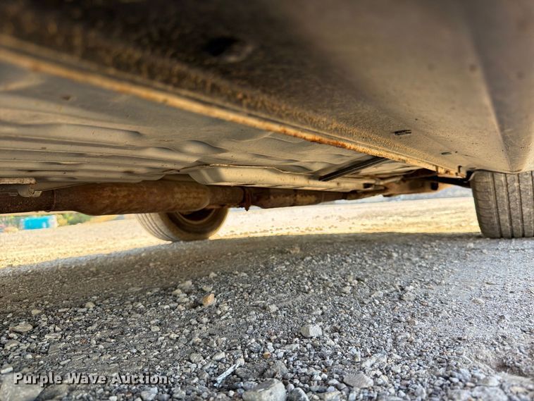image for item FK3842 2000 Ford Taurus 
