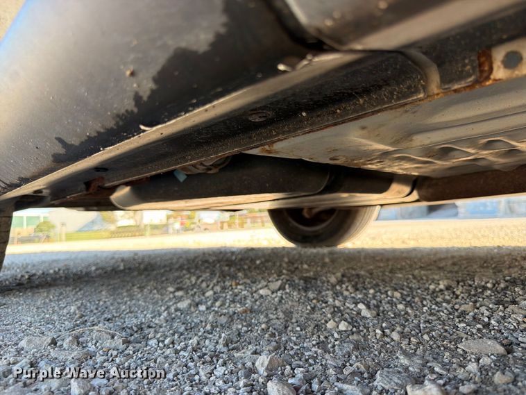 image for item FK3842 2000 Ford Taurus 
