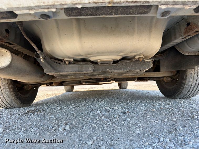 image for item FK3842 2000 Ford Taurus 