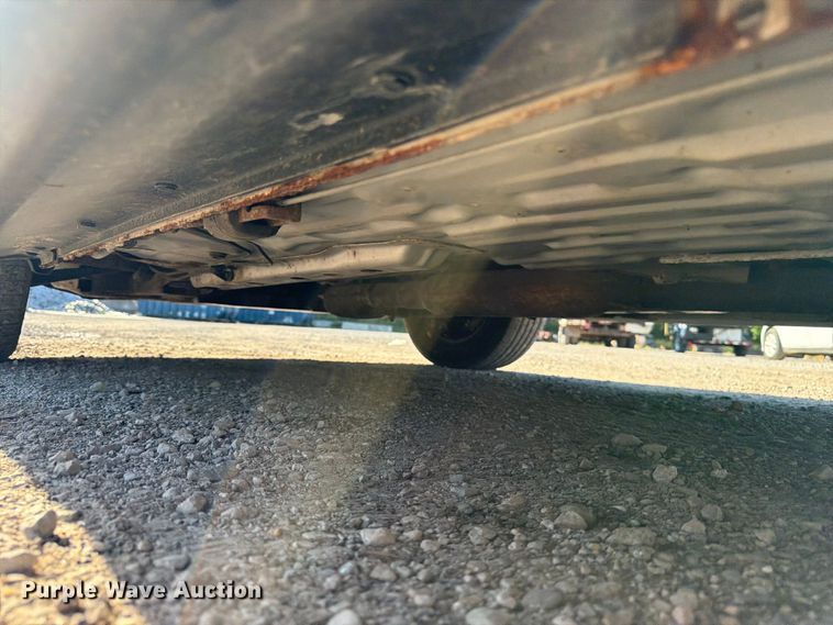 image for item FK3842 2000 Ford Taurus 