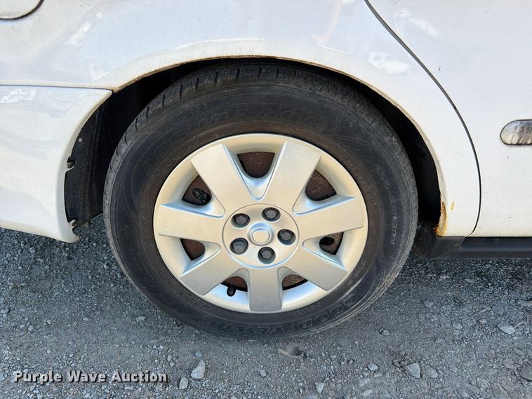 image for item FK3842 2000 Ford Taurus 