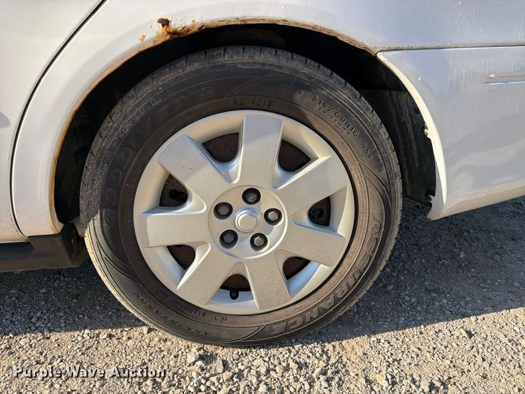 image for item FK3842 2000 Ford Taurus 