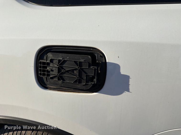 image for item FK3843 2020 Dodge Durango SSV SUV