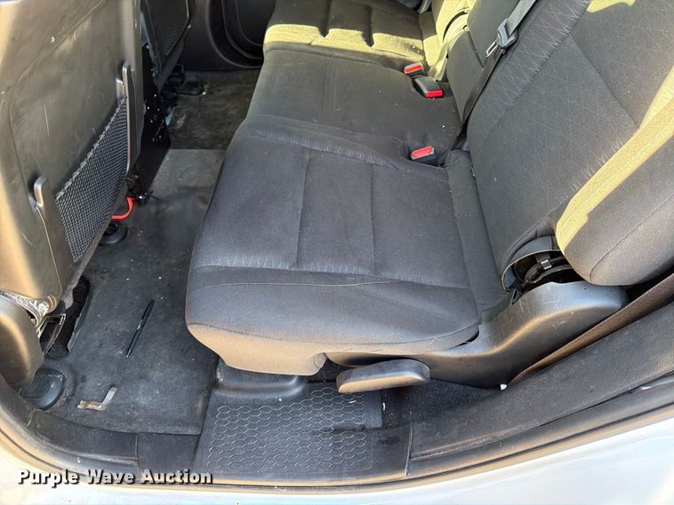 image for item FK3843 2020 Dodge Durango SSV SUV