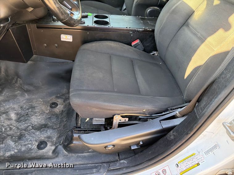 image for item FK3843 2020 Dodge Durango SSV SUV