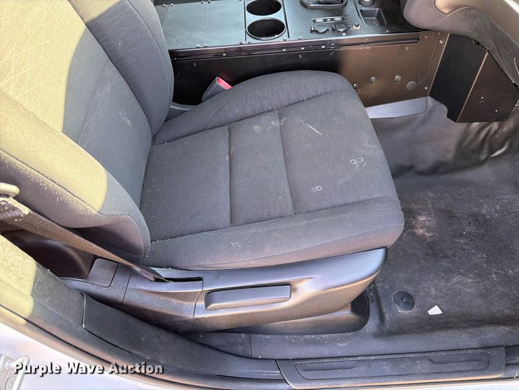 image for item FK3843 2020 Dodge Durango SSV SUV