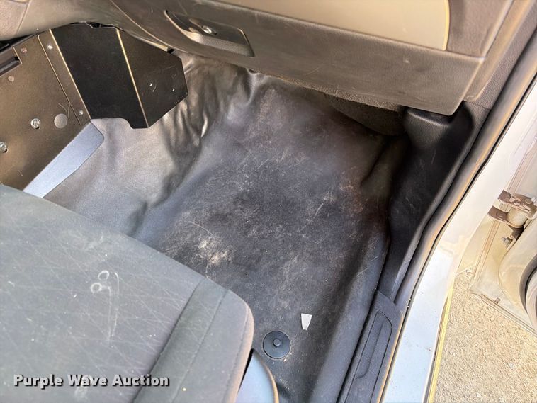 image for item FK3843 2020 Dodge Durango SSV SUV