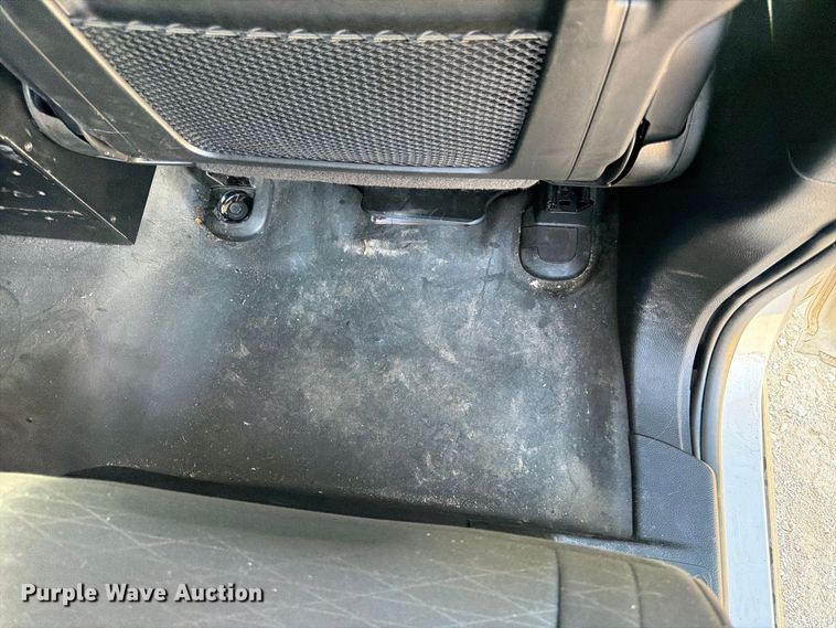 image for item FK3843 2020 Dodge Durango SSV SUV