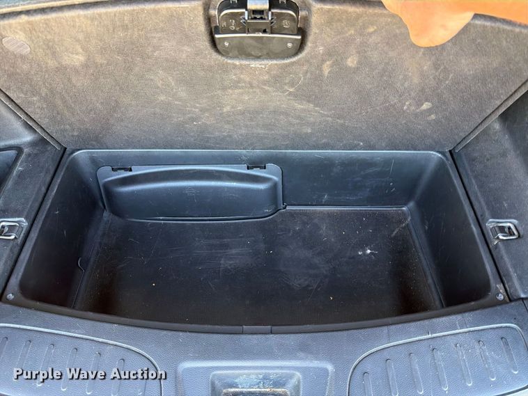 image for item FK3843 2020 Dodge Durango SSV SUV