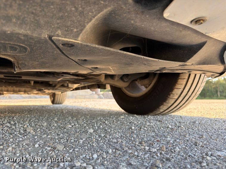 image for item FK3843 2020 Dodge Durango SSV SUV
