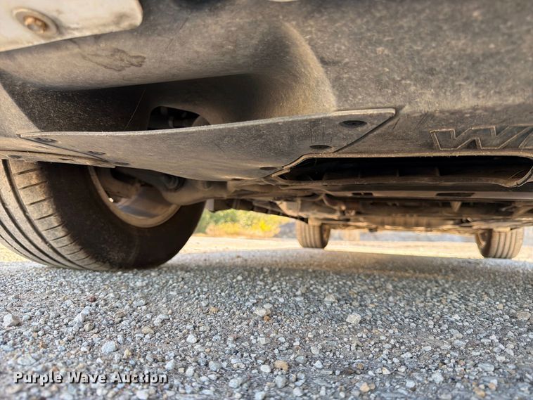 image for item FK3843 2020 Dodge Durango SSV SUV