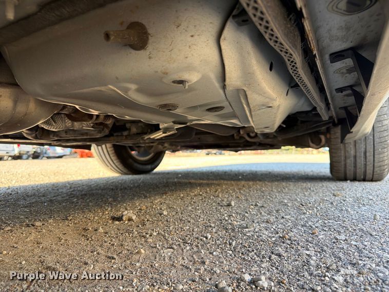 image for item FK3843 2020 Dodge Durango SSV SUV