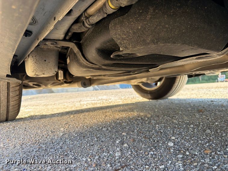 image for item FK3843 2020 Dodge Durango SSV SUV