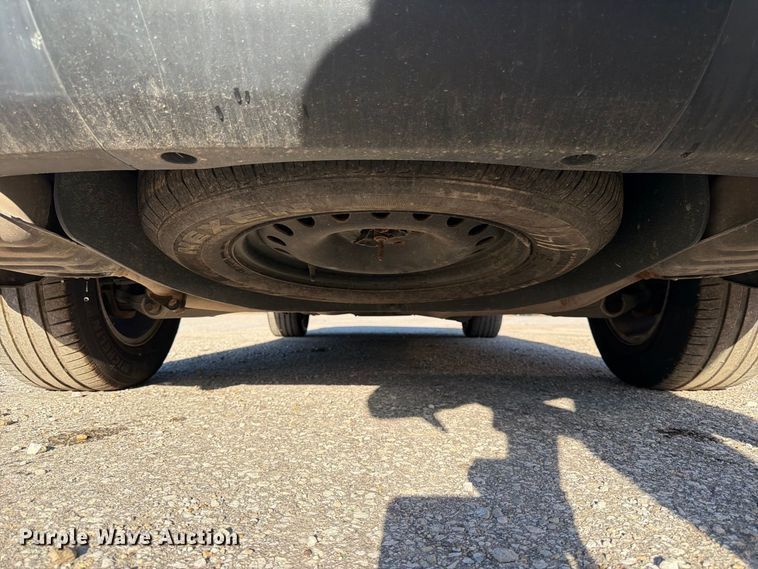 image for item FK3843 2020 Dodge Durango SSV SUV
