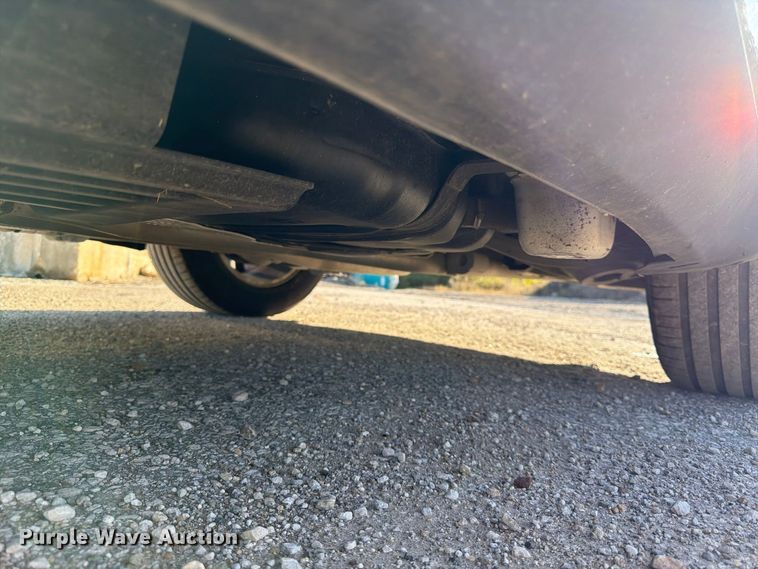 image for item FK3843 2020 Dodge Durango SSV SUV